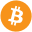 bitcoin logotipi
