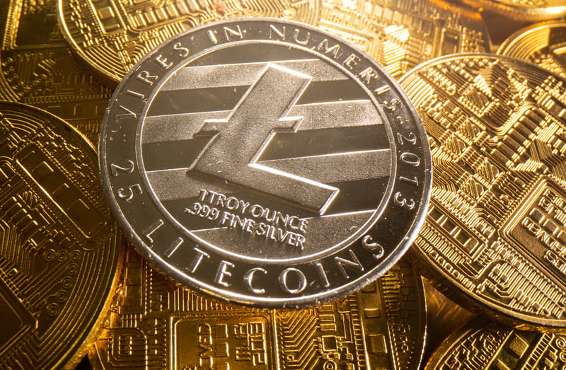 Облигации Казино Litecoin