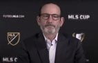 Peluang Ekspansi MLS Las Vegas Kuat, Komisaris Liga Mengungkapkan