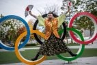 Olimpiada 20 million amerikalik pul tikuvchilarni jalb qilishi mumkin, bu esa o'yin bekor qilinish ehtimolini kamaytiradi Olimpiada o'yinlari AQSh medallari soniga teng