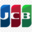 logotipo de jcb