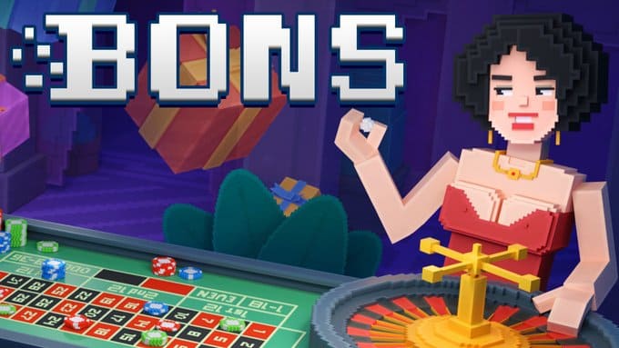 Bonds Casino uslubi