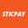 sticpay logo